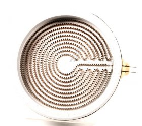 Bravo Electric Ceramic Heater Element - 703040050 Heating Element 1200w