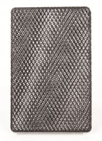 Metal Grease Trap - 140252306018 Grease Filter [Electrolux Aeg]