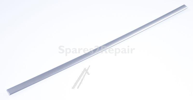 Profile - 8075679145 Strip Edge Glass Shelf St 458 [Electrolux Aeg]