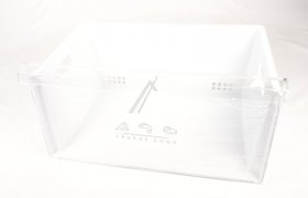 Drawers - 12131000076613 F Bottom Drawer Assembly [Midea]