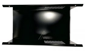 Elica Fireplace - Acc0202711 Tb inf missy H 340 Black S elica Elica Fireplace - Acc0202711 Tb inf missy H 340 Black S elica