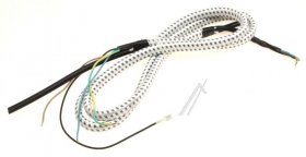Domena Cable For Iron - 500582894 Cable+tube Steam