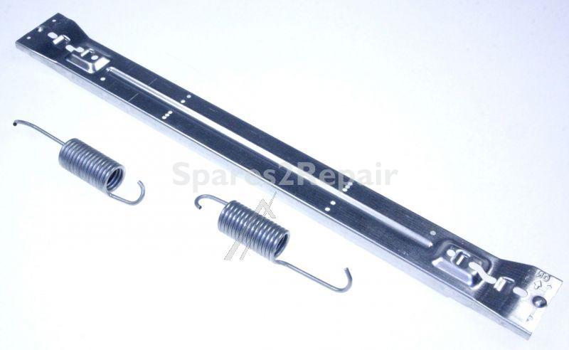 Door Hinges - 20761165 Spring Hanger Sheetiron Gr (python-3) [Vestel]