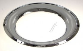 Lg Flange Washing Machine Window - Mdq63618109 Frame door(outer)