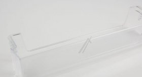 Refrigerator - Freezer Door Shelf - C00386005 481010807441 Freezer Door Shelf Tr00155 [Whirlpool Indesit]