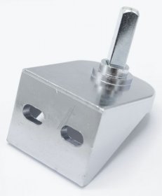 Liebherr Bearing - 704228300 Bearing Block Right-left Ugs-bgs-gks