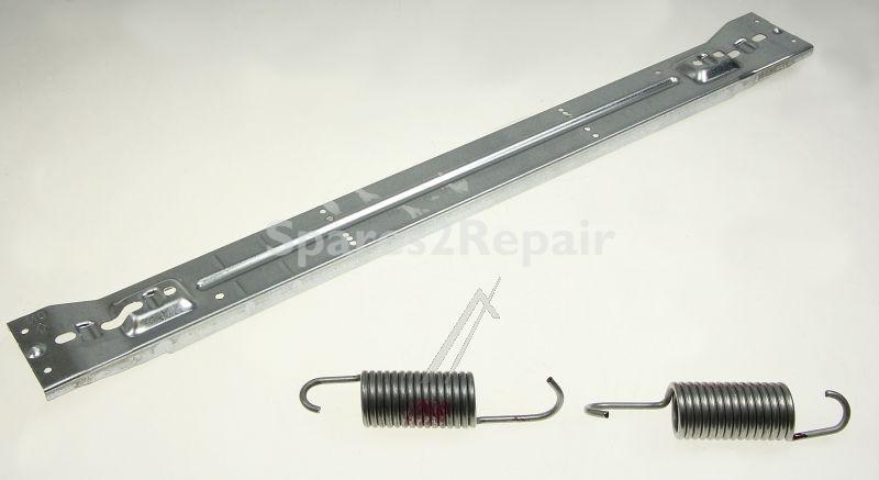 Frame - 20737849 Spring Hanger Sheetiron Gr (python-2) [Vestel]