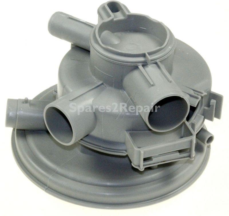 Sump - 1118460607 Outlet Tray [Electrolux Aeg]