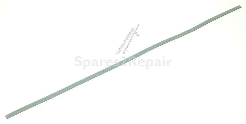 Hot Plate Seal - 00174332 Sealing Strip [Bosch Siemens]