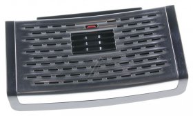 Cup - 9178003744 C00904438 Assembly Y Drip Tray Piano Black [Arcelik]