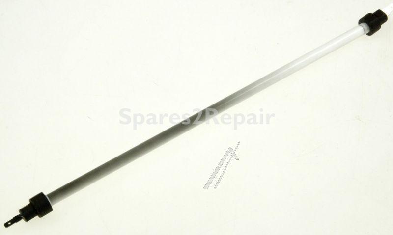 Magimix Halogen Hob - 505423 Bottom Heating Element 44 Ohms