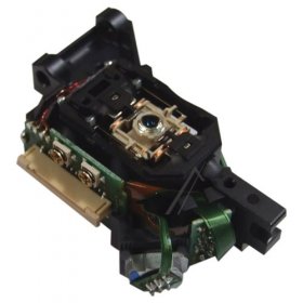 Classic Laser Unit For Dvd - Hop1200w Lpu31273-ori Laser Unit
