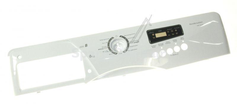 Operating Unit Screen - 40006491 Control Panel [Candy Hoover]
