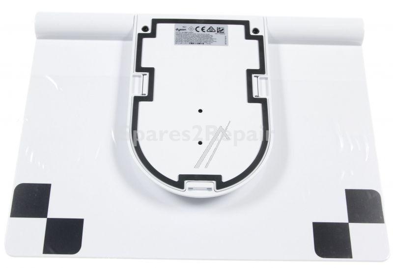 Dyson Housing Base - 968065-01 Dock Service Assembly