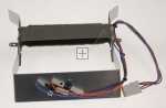 Dryer Heating Element - C00282401 482000031552 Heater 2 2kw (td) (columbo Connecteurs) [Whirlpool Indesit]