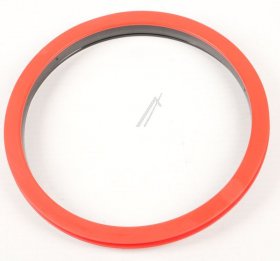 Sealing Materials - 10015137 Seal-lid [Bosch Siemens]