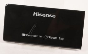 Hisense Gorenje Detergent Dispenser Cover - Hk2352401 Handle Detergent Drawer Cover