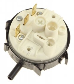 Pressure Switch - C00497223 483286008963 Pressure Switch 1 Level 90-35mbar [Whirlpool Indesit]