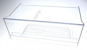 Vegetable Drawer - 00744756 Vegetable Container [Bosch Siemens]