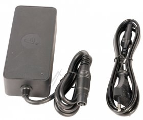 Segway Ninebot Battery Charger-discharger - Nbw54d601d3d Ab 05 17 00 0001 Charger-54 6v-1 3a Eu