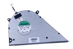 Hewlett Packard Notebook Cooler - M14818-001 Fan Motor