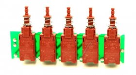 Elica Play Button - Spp0000687 Ui 3v 5(2)a Mot ser xpb New Ex013-a Elica Play Button - Spp0000687 Ui 3v 5(2)a Mot ser xpb New Ex013-a