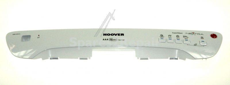 Operating Unit Screen - 41017177 Control Panel Assembly [Candy Hoover]
