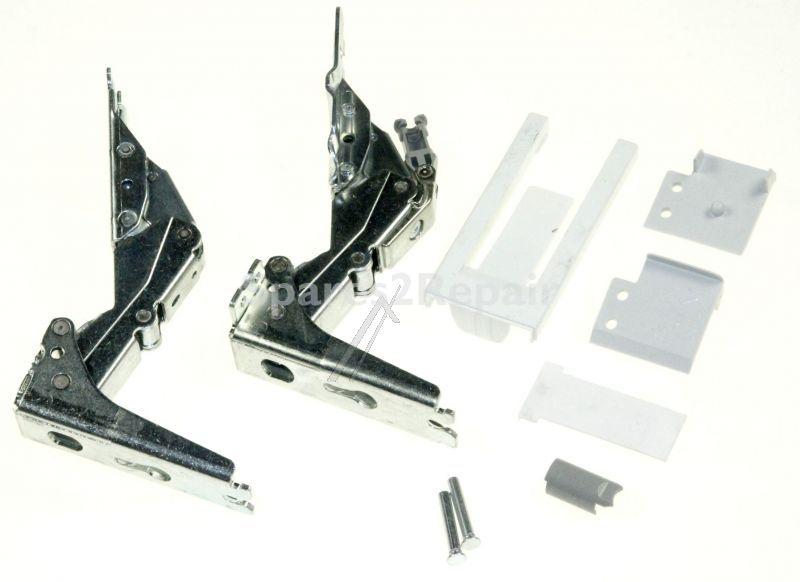 Liebherr Handle - 959015800 Packed Handle