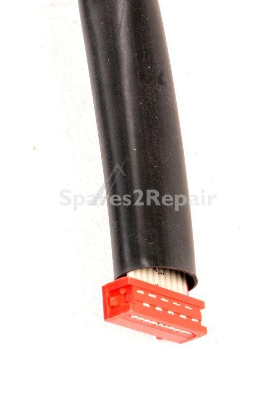 Faber Franke Roblin Flexi print Connector - 133 0071 154 Sp Hood Flat Multiwire