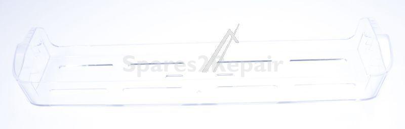 Refrigerator - Freezer Door Shelf - 42128472 F Door Shelf-465fw-arc(trans-nat)rv1 [Vestel]