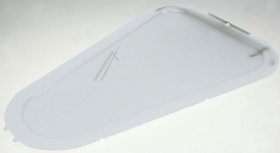 Hisense Gorenje Housing Part - Hkww10677819 Rear Panel