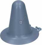 Shaft - 00652502 Taper [Bosch Siemens]