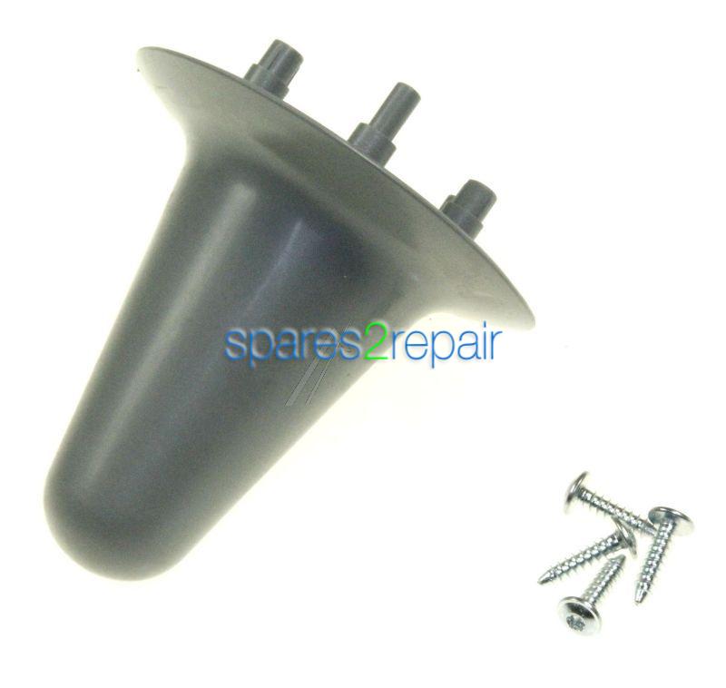 Shaft - 00652502 Taper [Bosch Siemens]