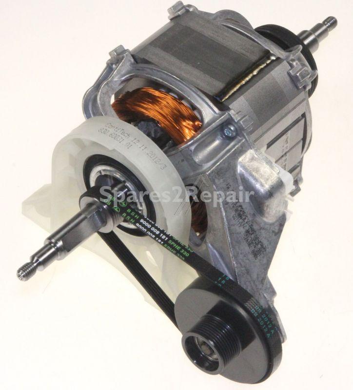 Motor - 00145467 Motor [Bosch Siemens]