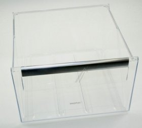 Freezer Drawer - 8079149038 Box Freezer Assembly Handle 79 [Electrolux Aeg]