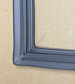 Haier Freezer Door Seal - 0060829116aj 49055287 Fz Dr Gasket Assembly-pvc Haier Grey