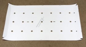 Grundig Reflector - Nta60400-aa C00929455 Reflector 32 Artemis Shinwha Uxjp-175