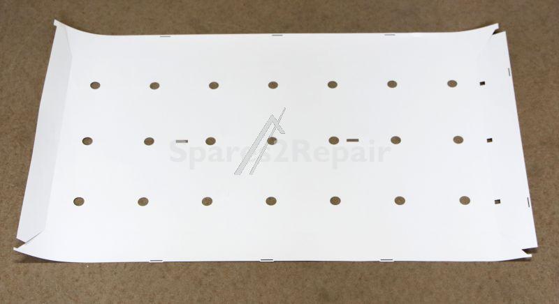 Grundig Reflector - Nta60400-aa C00929455 Reflector 32 Artemis Shinwha Uxjp-175