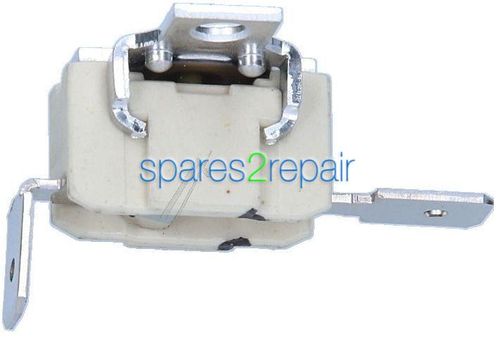 Temperature Limiter - 00619801 Limiter-temperature [Bosch Siemens]
