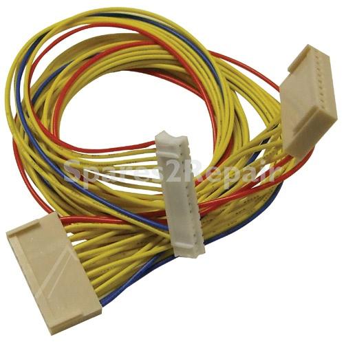 Grundig Various Cable Connectors - Xpx503r C00967064 Invertercable 10 Pls