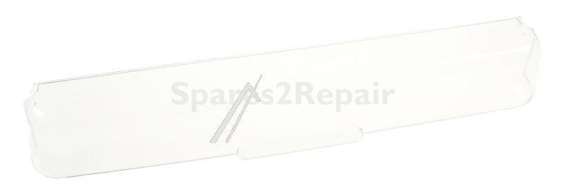 Smeg Casing Cover - 762173619 Dairy Shelf Cover