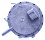 Smeg Membrane Switch - 816210381 Pressure Sw La-lb08 7kg