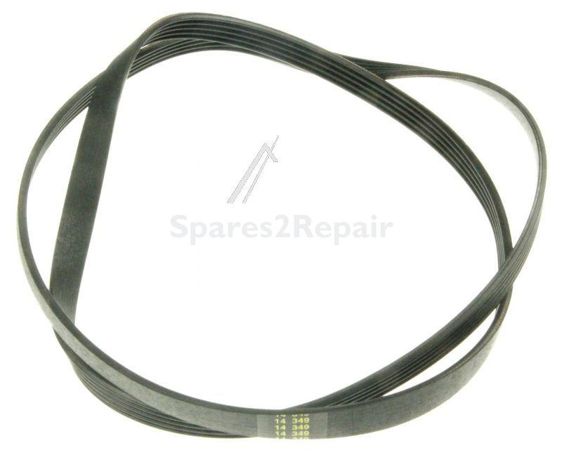 Smeg Drive Belts - 751610145 Driving Belt