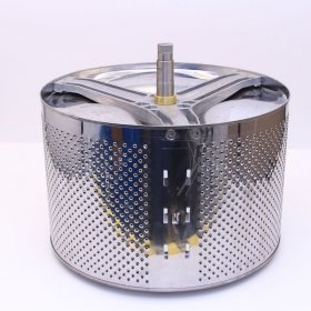 Smeg Drum - 878413997 Drum Assembly Lb 08