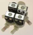 Brandt 4 way Solenoid Valve - 52x0630 Elec Valve 4-way