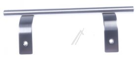 Liebherr Handle - 704254500 Handle Stainless Steel Gses1423-24-kd 2142
