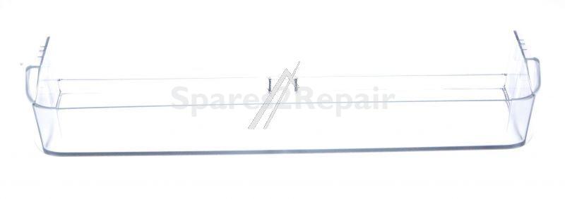 Refrigerator - Freezer Door Shelf - 42078506 Cheese-butter Shelf-345fh Arc(trans-whgray) [Vestel]