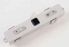 Elica Module / Electrical Unit - A cr flat G tc3i S simb Or - SPP0000424