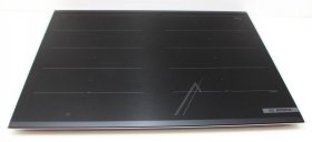 Ceramic Surface - 00773058 Glass Ceramic Hob Top [Bosch Siemens]