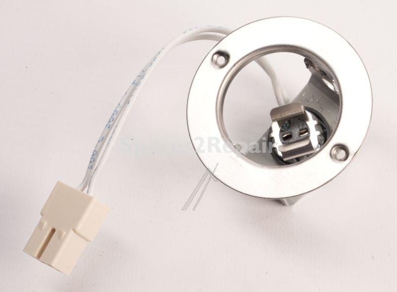 Faber Franke Roblin Light Holder - 133 0057 313 Kit Flat Lighting Group W-lampholder